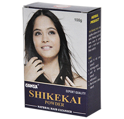 SHIKEKAI POWDER 100 GMS.